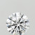 1.04 Carat Round Cut Lab Grown