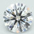 1.58 Carat Round Cut Lab Grown