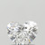 1.01 Carat Heart Lab Grown