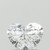 1.10 Carat Heart Lab Grown