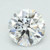 1.00 Carat Round Cut Lab Grown