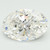 4.75 Carat Oval Lab Grown