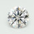 1.00 Carat Round Cut Lab Grown