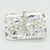 3.08 Carat Radiant Lab Grown
