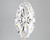 5.28 Carat Marquise Lab Grown