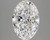 5.16 Carat Oval Lab Grown