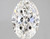 3.01 Carat Oval Lab Grown