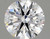 2.47 Carat Round Cut Lab Grown
