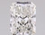 1.94 Carat Radiant Lab Grown 1.94 Carat Radiant Lab Grown