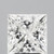 3.09 Carat Princess Lab Grown