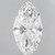 2.53 Carat Marquise Lab Grown 2.53 Carat Marquise Lab Grown