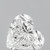 1.23 Carat Heart Lab Grown