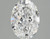 1.79 Carat Oval Lab Grown