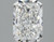 2.09 Carat Radiant Lab Grown