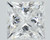 2.07 Carat Princess Lab Grown