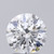 2.11 Carat Round Cut Lab Grown