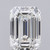 2.05 Carat Emerald Lab Grown 2.05 Carat Emerald Lab Grown