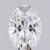 1.67 Carat Oval Lab Grown