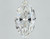 5.04 Carat Marquise Lab Grown 5.04 Carat Marquise Lab Grown