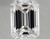 1.11 Carat Emerald Lab Grown