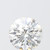 1.10 Carat Round Cut Lab Grown