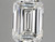 6.12 Carat Emerald Lab Grown