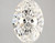 4.01 Carat Oval Lab Grown