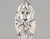 1.51 Carat Marquise Lab Grown