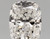 1.38 Carat Cushion Lab Grown