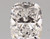 1.01 Carat Cushion Lab Grown