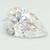 2.00 Carat Pear Lab Grown