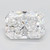 2.05 Carat Radiant Lab Grown