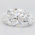 2.46 Carat Oval Lab Grown