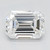 1.73 Carat Emerald Lab Grown