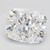 2.18 Carat Cushion Lab Grown