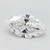 1.70 Carat Marquise Lab Grown 1.70 Carat Marquise Lab Grown