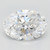 2.01 Carat Oval Lab Grown