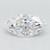 2.07 Carat Marquise Lab Grown