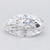 2.38 Carat Marquise Lab Grown