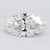 2.45 Carat Marquise Lab Grown