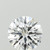 1.58 Carat Round Cut Lab Grown