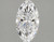 1.67 Carat Marquise Lab Grown