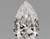 1.49 Carat Pear Lab Grown