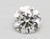 0.99 Carat Round Cut Lab Grown 0.99 Carat Round Cut Lab Grown