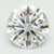 3.00 Carat Round Cut Lab Grown
