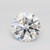 0.54 Carat Round Cut Lab Grown