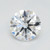 0.52 Carat Round Cut Lab Grown