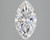 2.09 Carat Marquise Lab Grown