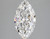 2.43 Carat Marquise Lab Grown 2.43 Carat Marquise Lab Grown