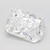 1.41 Carat Radiant Lab Grown 1.41 Carat Radiant Lab Grown